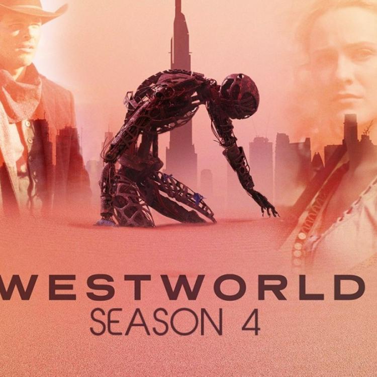 Westworld